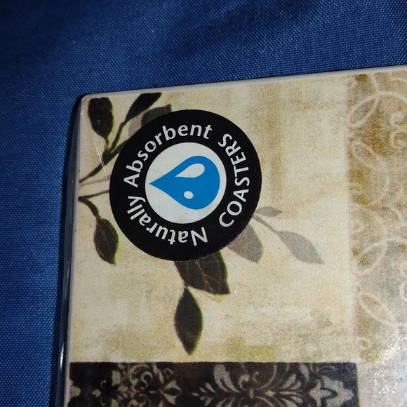 Coasters - Picture 2 of 5